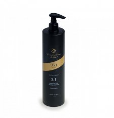 DSD de Luxe 3.1 Dixidox de Luxe Intense Shampoo - Šampon proti vypadávání vlasů 500 ml