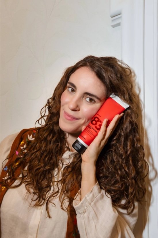 ELGON Affixx 83 Curls Creator - krém pro kudrnaté vlasy 150 ml