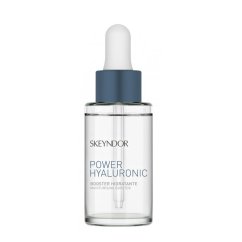 SKEYNDOR Power Hyaluronic Booster - Intenzivní hydratační sérum 30 ml SKEYNDOR Power Hyaluronic Booster - Intenzivní hydratační sérum 30 ml