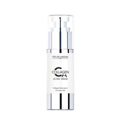 For Life & Madaga Collagen Active Sérum 30 ml