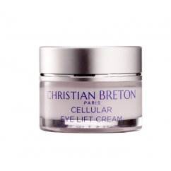 CHRISTIAN BRETON Cellular Eye Lift Cream 15 ml CHRISTIAN BRETON Cellular Eye Lift Cream 15 ml