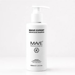MAVE EXPERT Molecular Shampoo, 650 ml