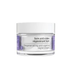 SOSKIN-PARIS Regenerating Anti-Ageing Night Cream 50 ml SOSKIN-PARIS Regenerating Anti-Ageing Night Cream 50 ml