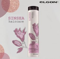 ELGON Sinsea Calming Micellar Shampoo