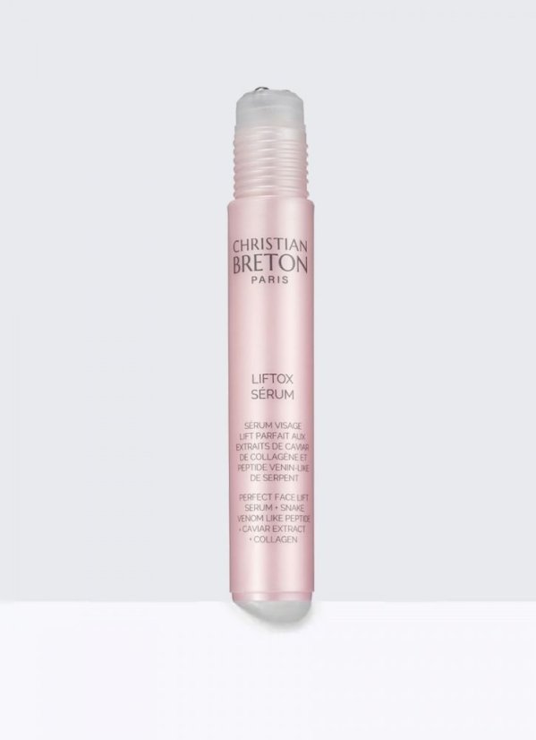 CHRISTIAN BERETON Liftox Face Serum - liftingové sérum 15 ml