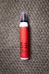 ELGON Affixx 55 Pack Oil - stylingová pěna 200 ml