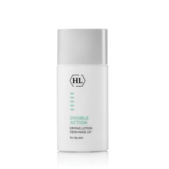 HL Double Action Drying Lotion Demi Make-up - tónovací pleťová voda 30 ml