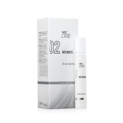 MeLine 02 Intimate - pro odstranění pigmentace intimních partií 20 ml