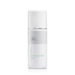 HL Double Action Soap - mýdlo pro mastnou pleť 250 ml