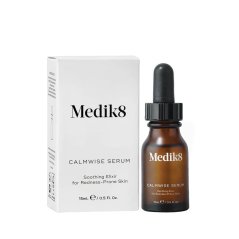 MEDIK8 Calmwise Serum - sérum proti začervenání pleti 15 ml