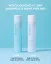Suchý šampon pro tmavé vlasy - DESIGNME Quickie.Me 96 ml