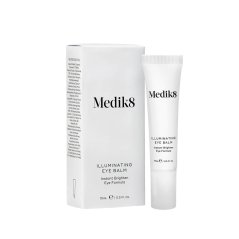 MEDIK8 Illuminating Eye - balzám na otoky a tmavé kruhy 15 ml