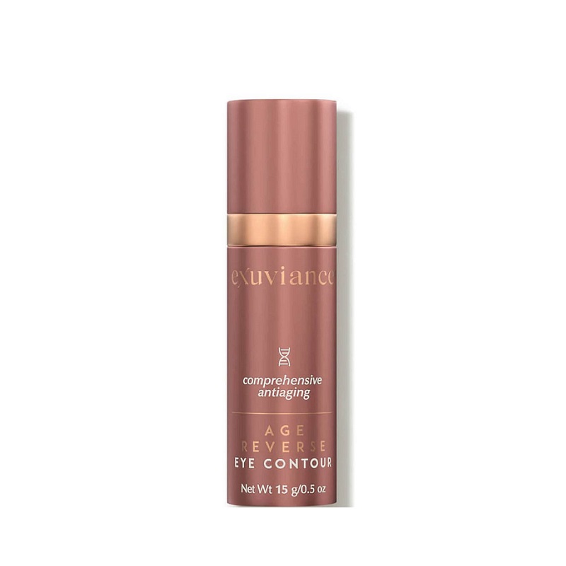 EXUVIANCE Eye Contour - Oční omlazující krém 15 g