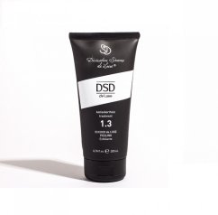 DSD de Luxe 1.3 - peeling pro pokožku hlavy 200 ml