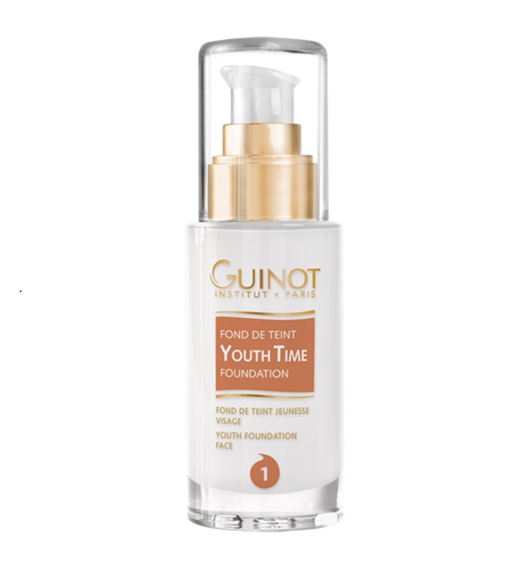 Guinot Youth Time Foundation N°1 | HIT-Shop