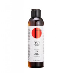 DSD de Luxe 7.1 Opium - šampon pro podporu růstu vlasů 200 ml DSD de Luxe 7.1 Opium - šampon pro podporu růstu vlasů 200 ml