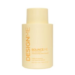 DESIGN.ME Bounce.Me Curl Shampoo - Šampon na vlnité vlasy 300 ml DESIGN.ME Bounce.Me Curl Shampoo - Šampon na vlnité vlasy 300 ml