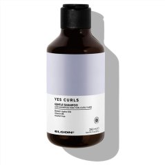 Elgon Yes Curls Gentle Shampoo 250 ml Elgon Yes Curls Gentle Shampoo 250 ml
