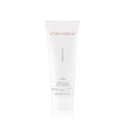 Exuviance Deep Clean AHA Cleanser - čistící pěna bez mýdla 212 ml