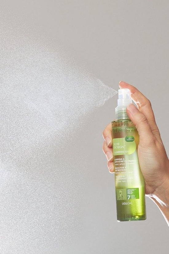 ELANCYL Slim Design Oil - olej proti celulitidě a striím 150 ml