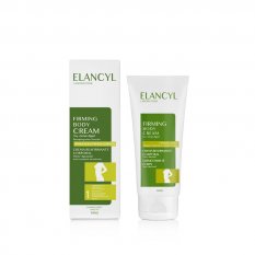 ELANCYL Firming Body Cream - Zpevňující tělový krém 200 ml