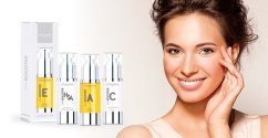 FOR LIFE & Madaga Skin Booster C - antioxidační sérum s vit. C 30 ml