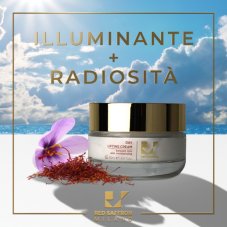 RED SAFFRON MILANO Day Lifting Cream - liftingový denní krém 50 ml