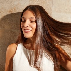 ELGON Yes Shine Sparkle Shampoo - šampon pro lesk vlasů 250 ml