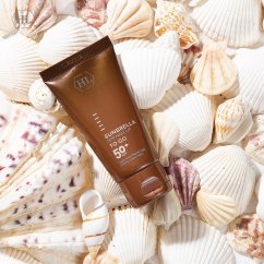 HL Sunbrella SPF 50+ Demi Make-up - tónovaný opalovací krém 50 ml