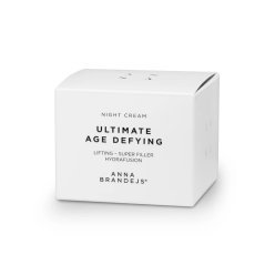Krém Ultimate Age Defying ANNA BRANDEJS 50 ml | Ženská krása.cz