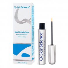 Q-SkinScience Eyelash Serum - Sérum pro růst řas 7 ml