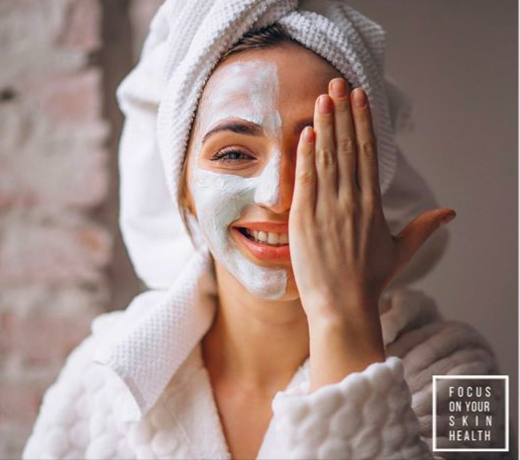 SOSKIN-PARIS Super Moist Mask - hydratační maska 150 ml