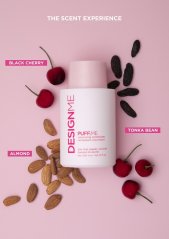 DESIGNME Puff.Me Volumizing Cond. - objemový kondicionér 300 ml