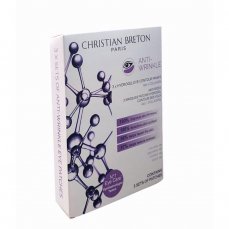 Christian Breton Anti-Wrinkle Eye Patch 3 ks
