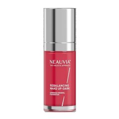 NEAUVIA Make Up Dark - hojivý make-up tmavý 30 ml