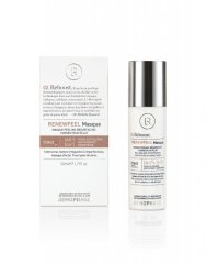 RENOPHASE Renewpeel Masque - peelingová maska 50 ml