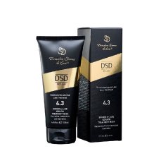 DSD de Luxe 4.3 - obnovující maska s keratinem 200 ml