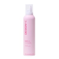 DESIGN.ME Puff.me Volumizing Mousse - Pěna pro objem vlasů 250 ml