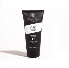 DSD de Luxe 1.3 - peeling pro pokožku hlavy 200 ml