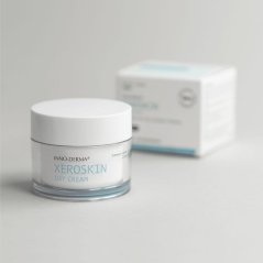INNO-DERMA Xeroskin Day Cream - výživný krém pro suchou pleť 50 ml