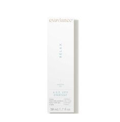 EXUVIANCE A.G.E. Less - hydratační krém pro citlivou pleť 50 ml