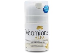 VERMIONE Alfa - hydratační a regenerační krém 50 ml