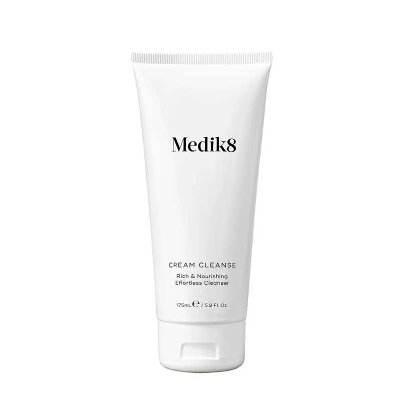 MEDIK8 Cream Cleanse - čistící krém pro suchou a normální pleť 175 ml