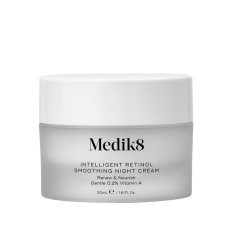 MEDIK8 Intelligent Retinol Night Cream - noční omlazující krém 50 ml MEDIK8 Intelligent Retinol Night Cream - noční omlazující krém 50 ml