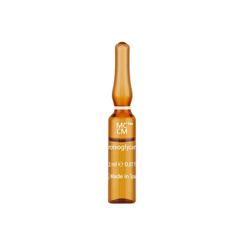 MCCM Ampoules MIX II - sada aktivních sér v ampulích 20 ks