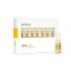 SKEYNDOR Uniqcure Lifting - liftingový koncentrát 7 x 2 ml
