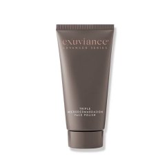 Peeling Exuviance Achieve Triple Microdermabrasion Face Polish Peeling Exuviance Achieve Triple Microdermabrasion Face Polish