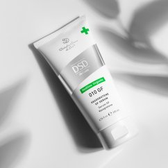 DSD de Luxe 010 GF Serum - pro suché a poškozené vlasy 200 ml