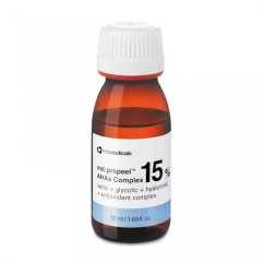 MD:CEUTICALS AHAs Complex 15% - peelingový roztok 50 ml