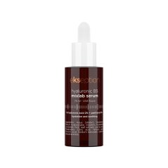 EKSEPTION Hyaluronic B5 - Hyaluronové sérum proti zarudnutí 75 ml
